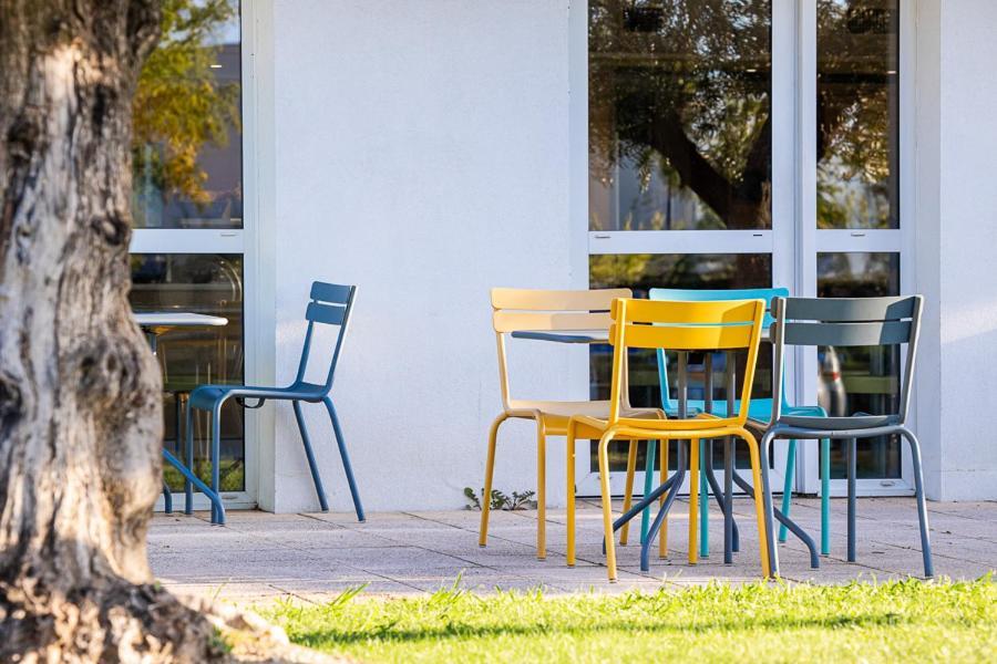 Ibis Budget Carcassonne Aeroport - A61 Екстериор снимка
